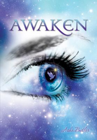 Kniha Awaken Asha Butler