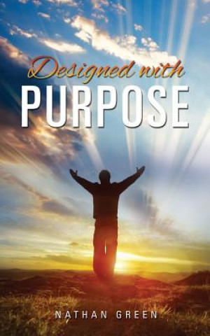 Knjiga Designed with Purpose Nathan Green