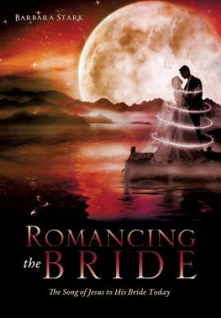 Kniha Romancing the Bride Stark