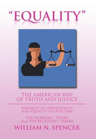 Carte Equality William N Spencer