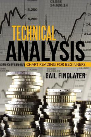 Kniha Technical Analysis Gail Findlater
