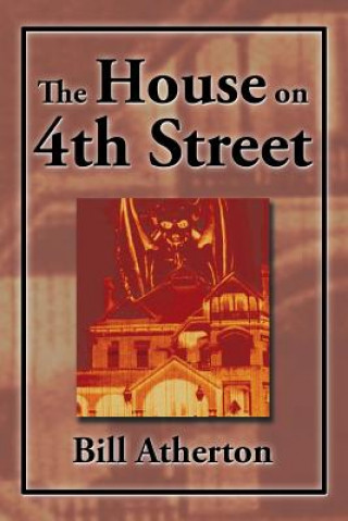 Book House on 4th Street Bill Atherton