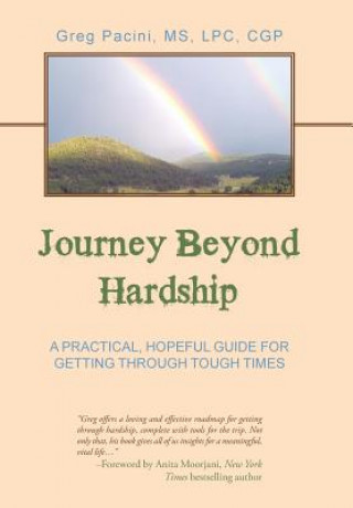 Книга Journey Beyond Hardship Pacini