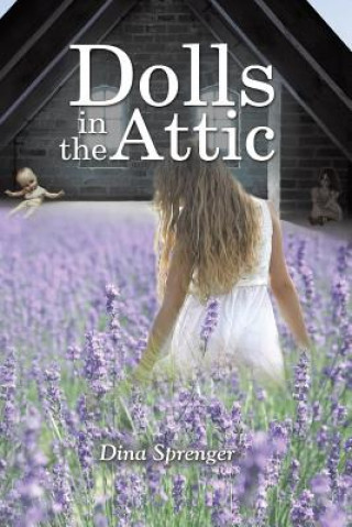 Buch Dolls in the Attic Dina Sprenger
