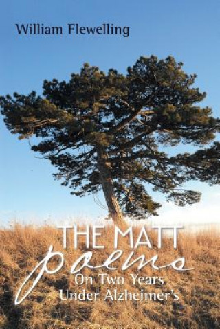 Kniha Matt Poems William Flewelling