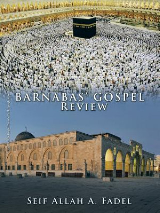 Carte Barnabas' Gospel Review Seif Allah a Fadel