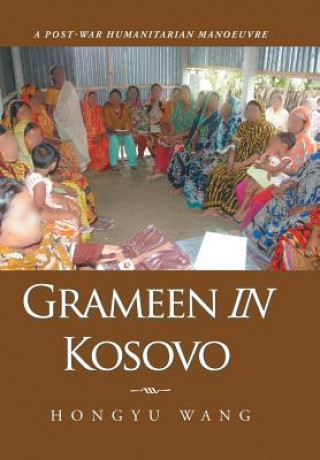 Book Grameen in Kosovo Wang