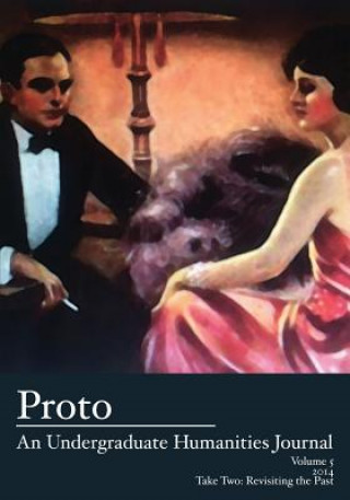 Livre Proto Jean Lee Cole