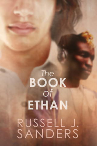 Knjiga Book of Ethan Russell J Sanders