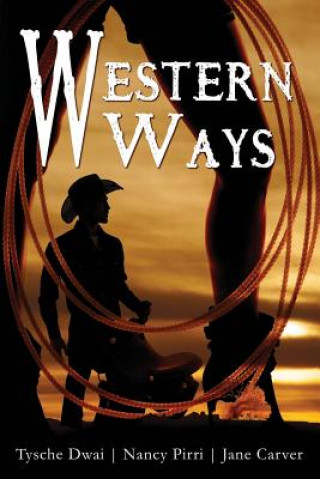 Könyv Western Ways Jane Carver