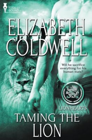 Carte Lionhearts Elizabeth Coldwell