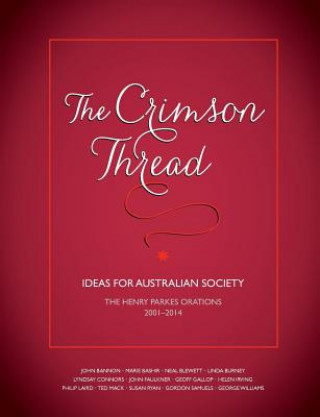 Carte Crimson Thread 