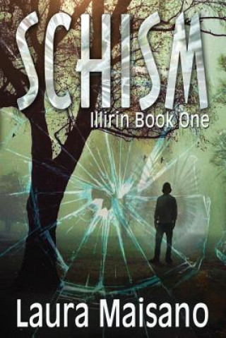 Book Schism Laura Maisano