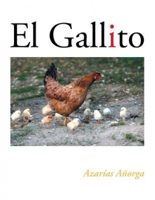 Buch Gallito Azarias Anorga