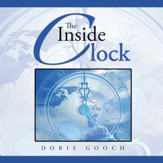 Knjiga Inside Clock Doris Gooch