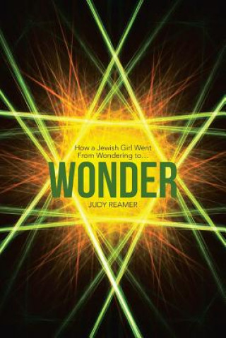 Buch Wonder Judy Reamer