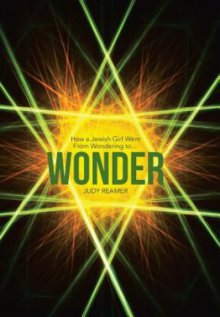 Book Wonder Judy Reamer