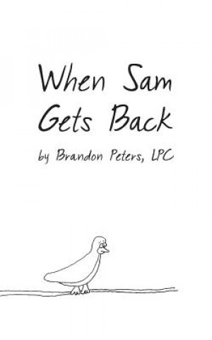 Carte When Sam Gets Back Lpc Brandon Peters