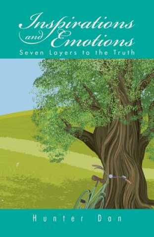 Boek Inspirations and Emotions Hunter Dan