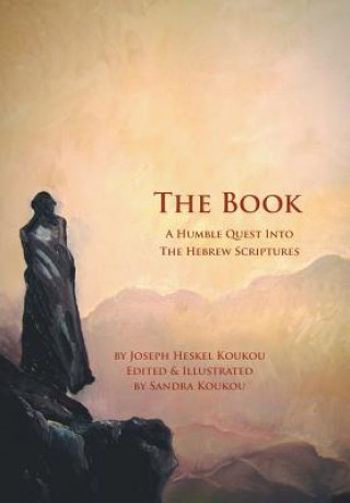 Kniha Book Joseph Heskel Koukou