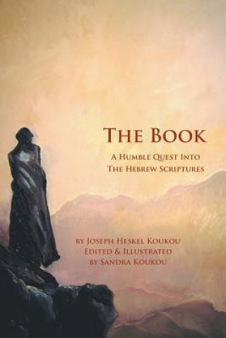 Carte Book Joseph Heskel Koukou