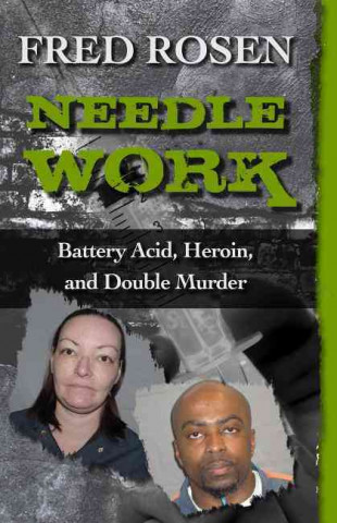 Könyv Needle Work Rosen