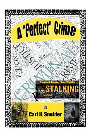 Book Perfect Crime Carl H Sneider