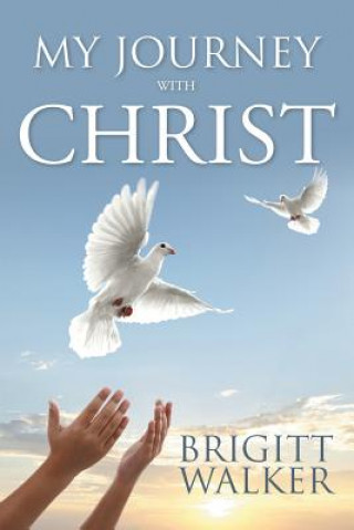 Carte My Journey with Christ Brigitt Walker