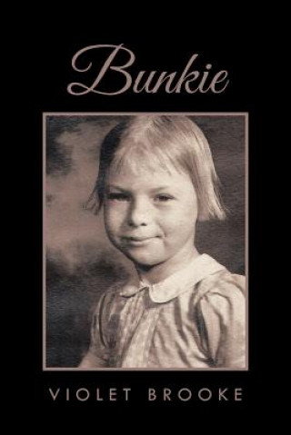 Libro Bunkie Violet Brooke