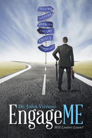 Libro EngageME Dr John Vizzuso