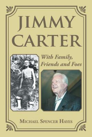 Buch Jimmy Carter Michael Spencer Hayes