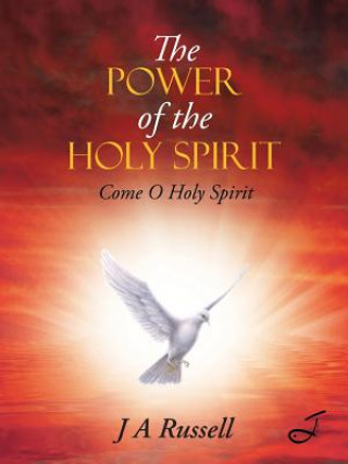 Libro Power of the Holy Spirit J a Russell