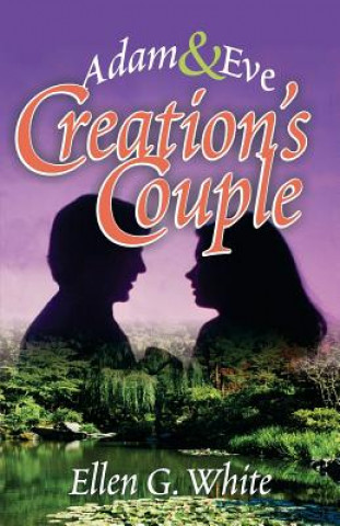 Buch Creation's Couple Ellen Gould Harmon White