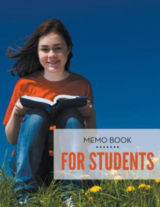 Carte Memo Book For Students Speedy Publishing LLC