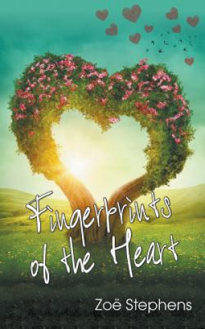 Carte Fingerprints of the Heart Zoe Stephens