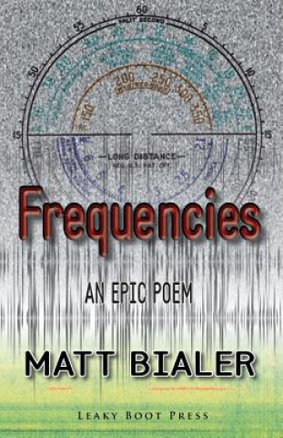 Carte Frequencies Matt Bialer