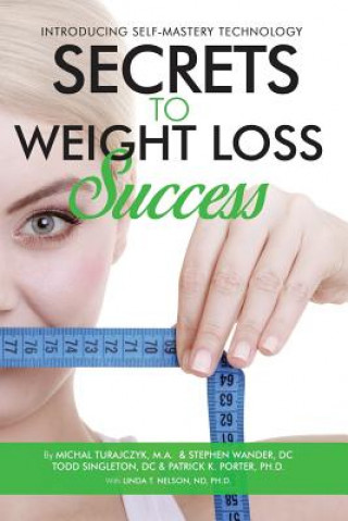 Carte Secrets to Weight Loss Success Michal Turajczyk