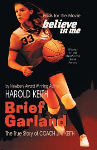 Book Brief Garland Harold Keith