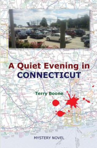 Knjiga Quiet Evening in CONNECTICUT Terry Boone