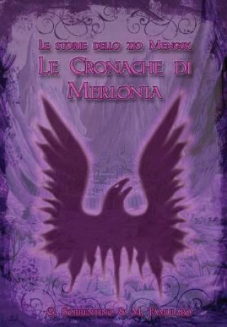 Carte Cronache Di Merlonia Giuseppe Sorrentino