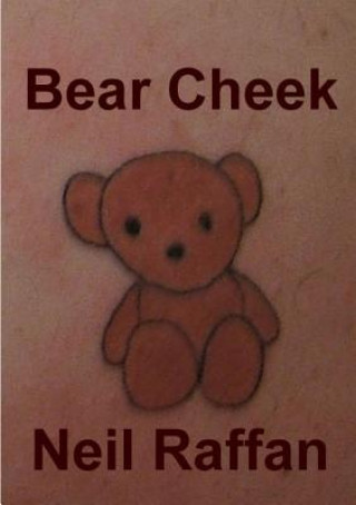 Buch Bear Cheek Neil Raffan