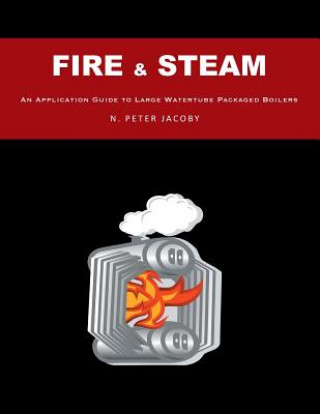 Book Fire & Steam N Peter Jacoby