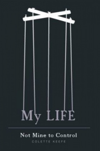 Könyv My Life Colette Keefe