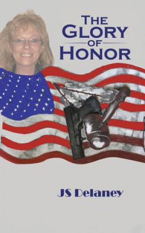 Kniha Glory of Honor Js Delaney