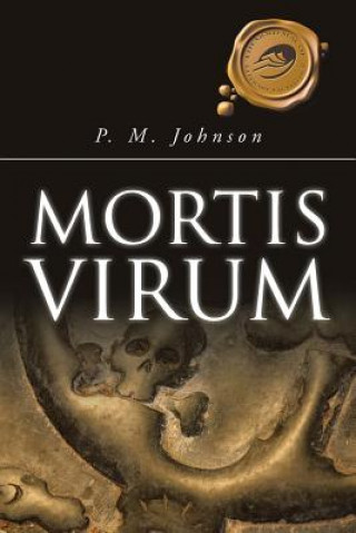 Knjiga Mortis Virum P M Johnson