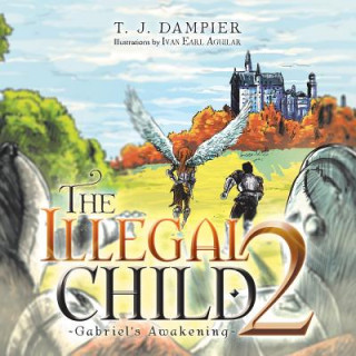 Carte Illegal Child 2 T J Dampier