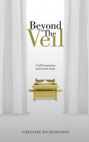 Buch Beyond The Veil Gregory Richardson