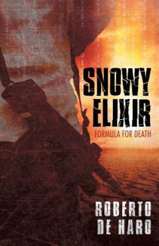 Carte Snowy Elixir Roberto De Haro