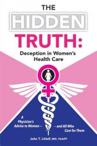 Book Hidden Truth Littell