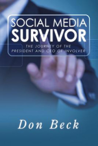 Livre Social Media Survivor Don Beck